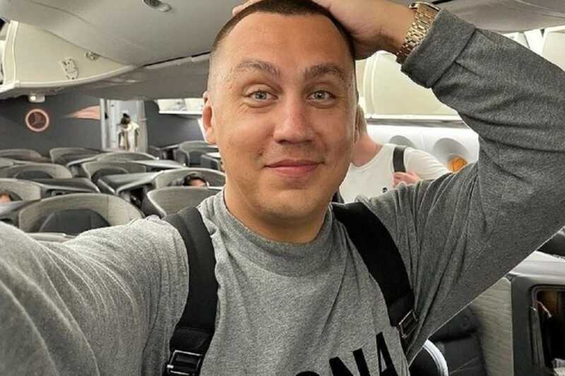 Портнягин попал на миллионы