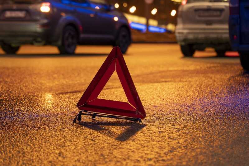 Шестеро российских подростков угнали авто и устроили смертельное ДТП