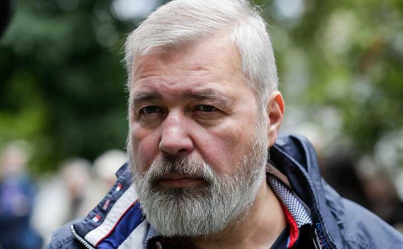 Руководство МФТИ отменило встречу лауреата Нобелевской премии Дмитрия Муратова со студентами
