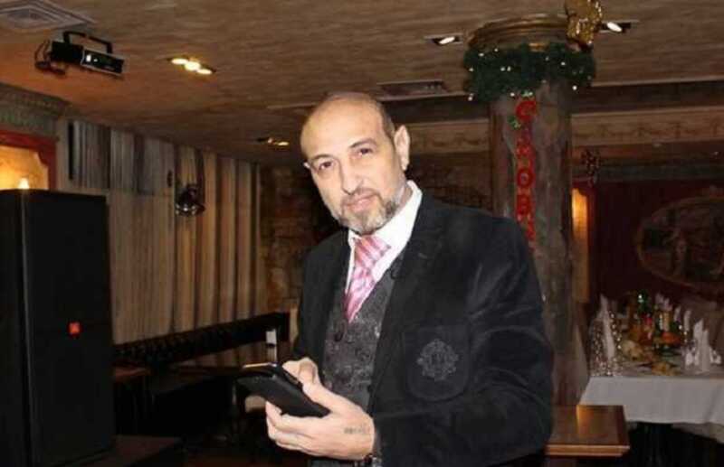 Цыганский бард Николай Шаркози с подельницей обманывал под видом ПФР