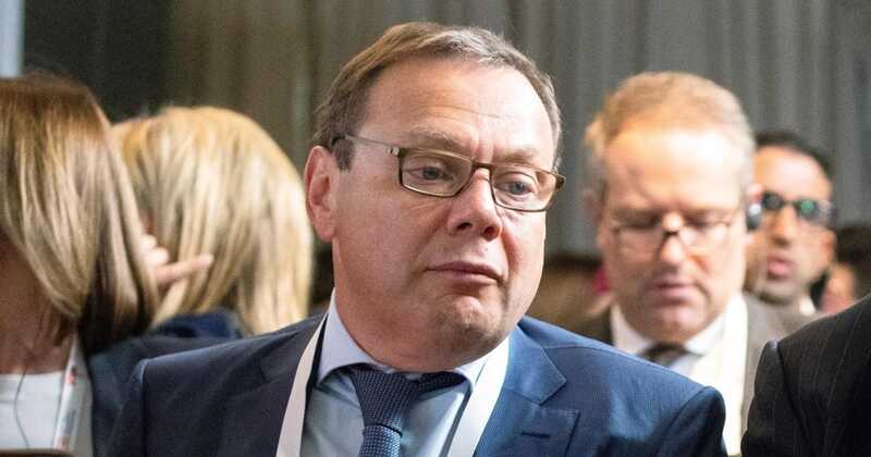 Общие схемы Ходорковского и Фридмана расследовали в Нидерландах ещё в начале 2000-х