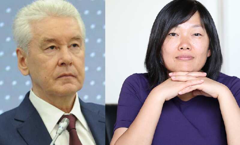 "Собянинские орлы" пошли по "ягоды"
