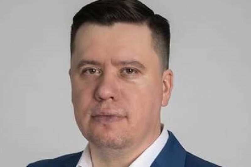 "Погорелец" из Ланита