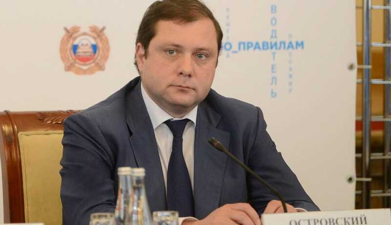 Десятилетие правления «жириновца» Алексея Островского Смоленской областью привело регион в полный упадок