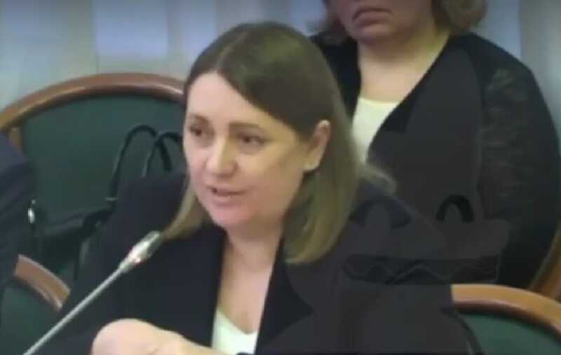 Генпрокуратура выступила за контроль со стороны полиции над психически нездоровыми людьми