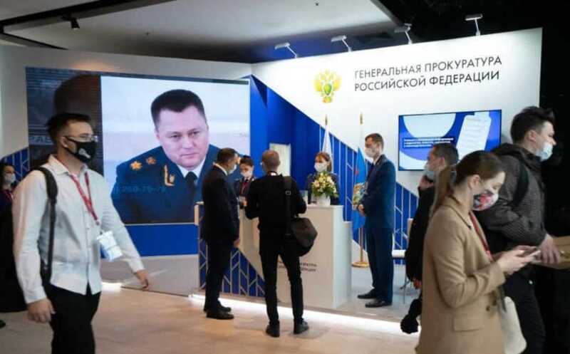 Разрешит ли суд довести объективную информацию до Генпрокурора?