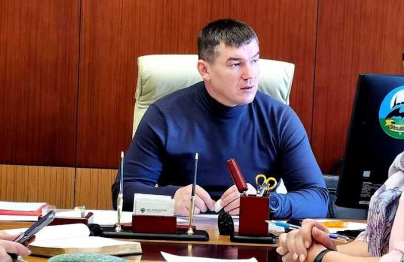 Мэрию Большого Камня земельный вопрос испортил