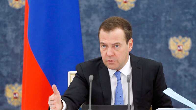 Медведев пожалел жителей Германии