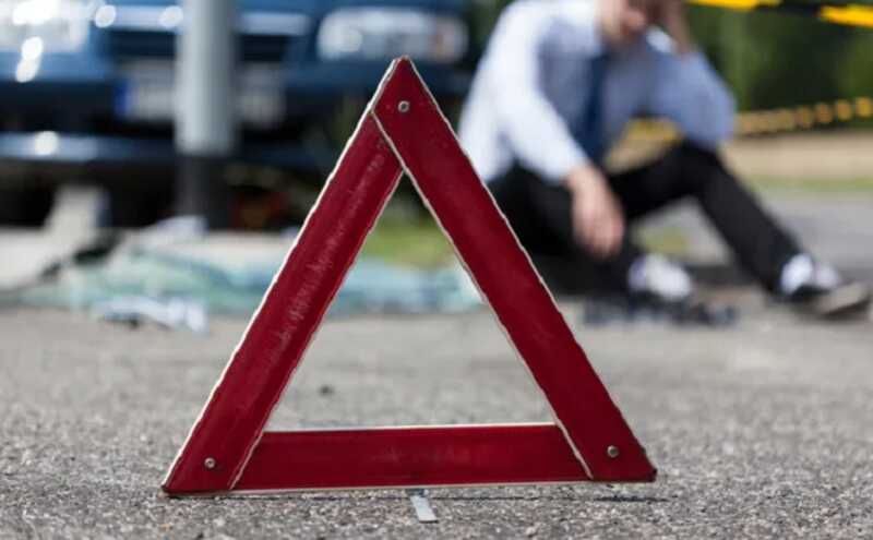 Бывшего сотрудника МВД осудили на семь лет за пьяное смертельное ДТП