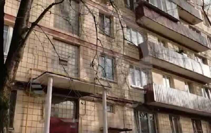 Квартиру бывшей балерины в Москве продали без её ведома. Дважды