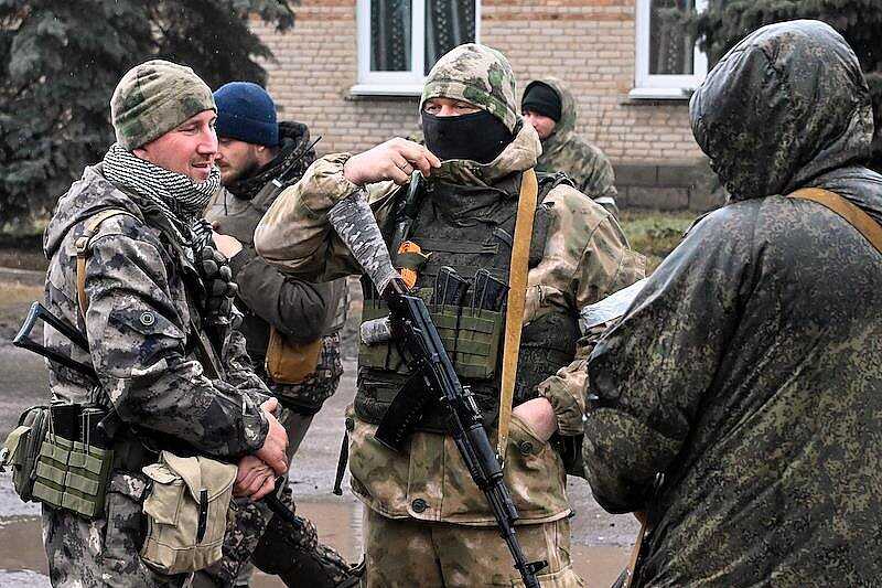 Медведев заявил об обнажившей проблемы в России спецоперации