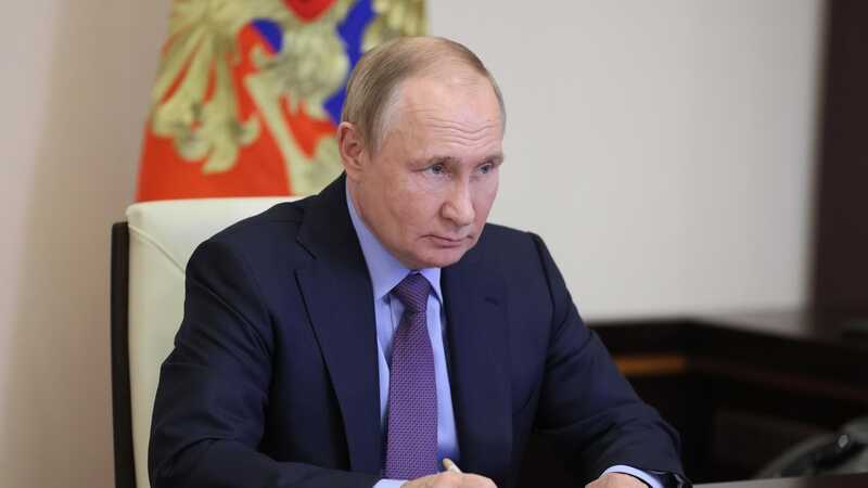 Путин уличил Запад в попытке повлиять на переговоры с Си Цзиньпином