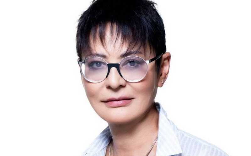 На Ирину Хакамаду подали в суд из-за установления отцовства