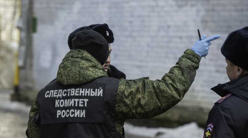Убившая двоих детей екатеринбурженка оставила предсмертную записку