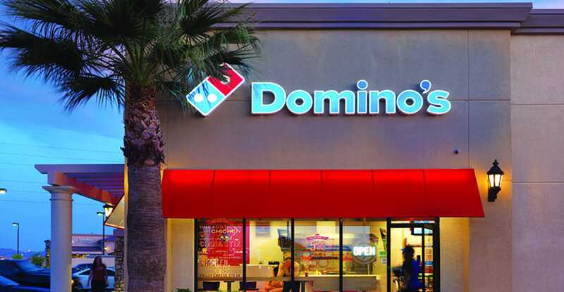 Domino’s Pizza в России почти банкрот