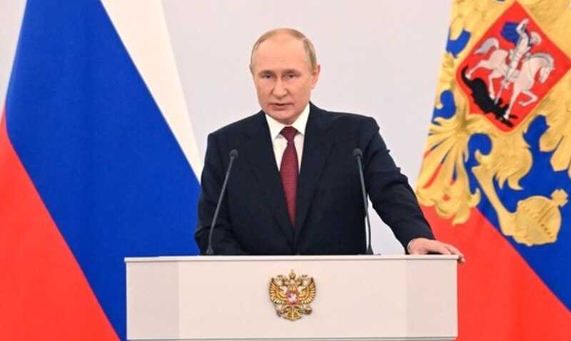 Правительство Тульской области заявило, что Путин ввел режим повышенной готовности в регионе