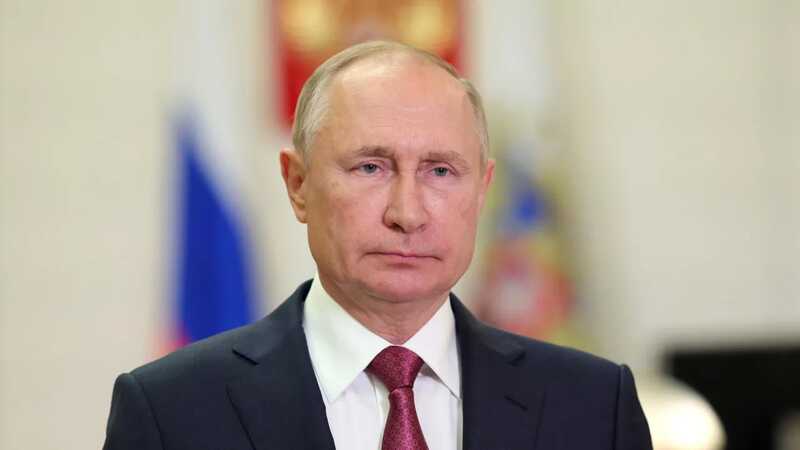 Путин рассказал о завистниках России