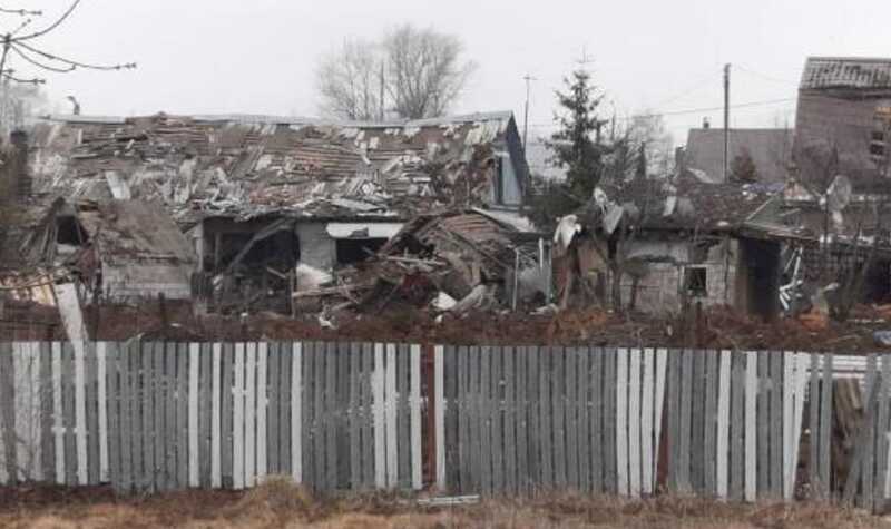 Власти Тульской области прокомментировали взрыв в Киреевске