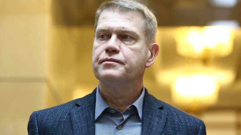 Коррупционные «подснежники» парка Зарядье