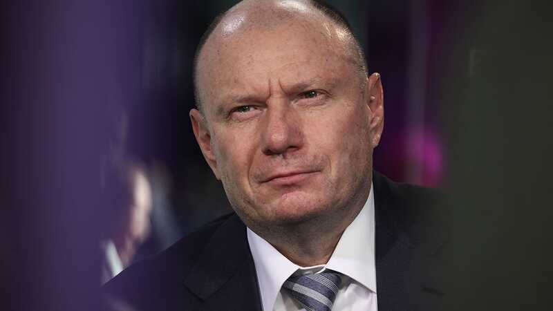 Потанин пошел по "Лузалесу"