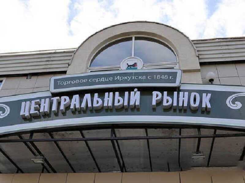 Мимо кассы, но не мимо кармана: кто с «Центрального рынка» полицию прикупил?
