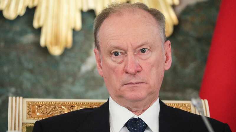 Патрушев обвинил НАТО в обеспечении Киева разведданными с дронов и спутников