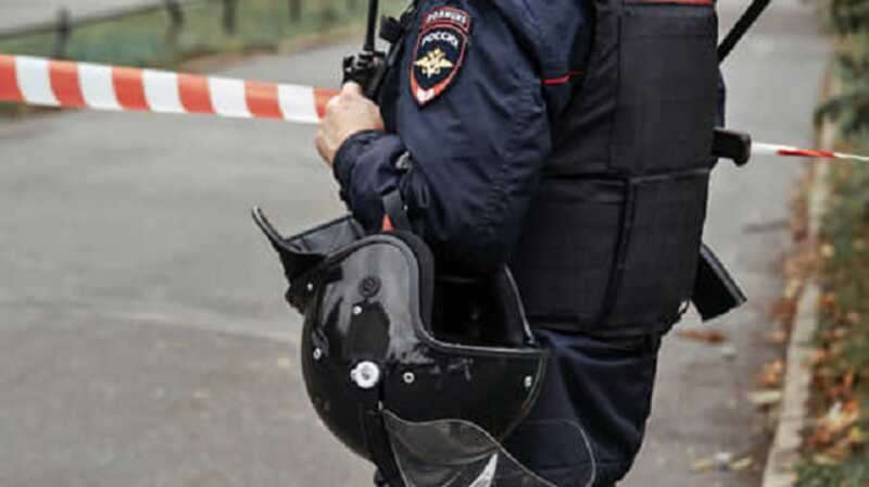 В Подмосковье пятиклассница покончила с собой после отказа матери купить собаку