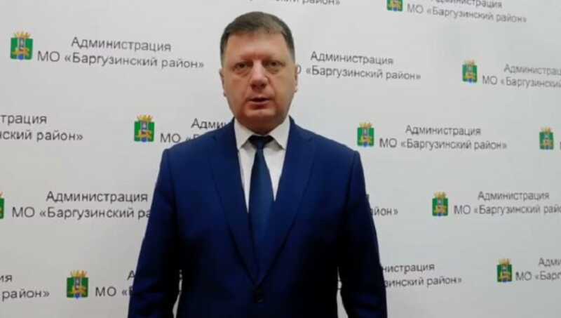 Глава Баргузинского района Бурятии попросил местных жителей отправить свои «ненужные» автомобили на СВО