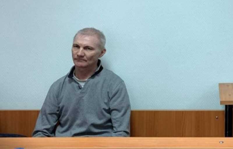 Отца Маши Москалевой оставили под домашним арестом