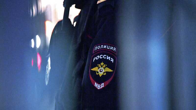В Москве нашли расчлененное тело женщины