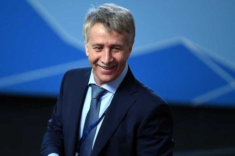 «НОВАТЭК» радует Леонида Михельсона миллиардными дивидендами