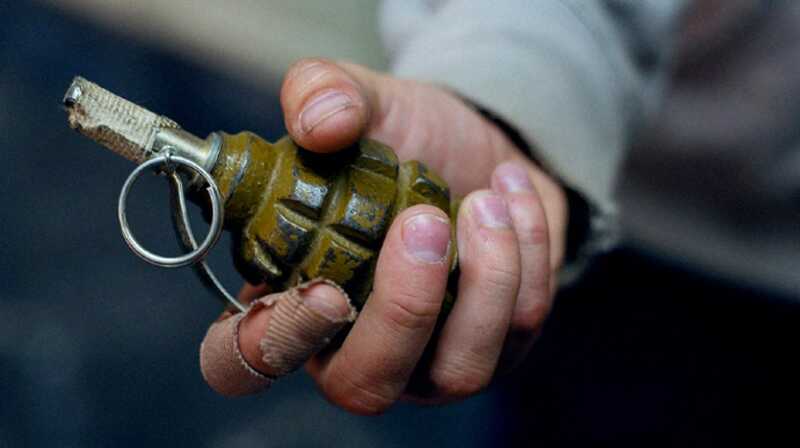 Владельцем «гранаты» обнаружено на Курском вокзале оказался 22-летний житель Москвы Антон Гуцалюк