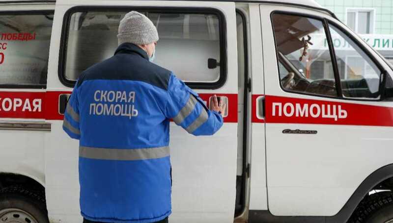 Мрачное прошлое фельдшера, высадившего задыхающегося ребёнка из скорой