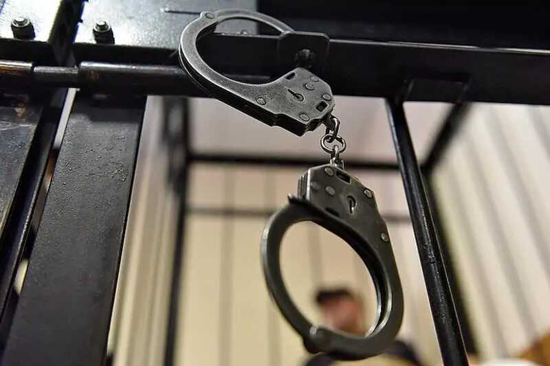 Четырех россиян осудили за нападение на одиноких пенсионеров ради денег