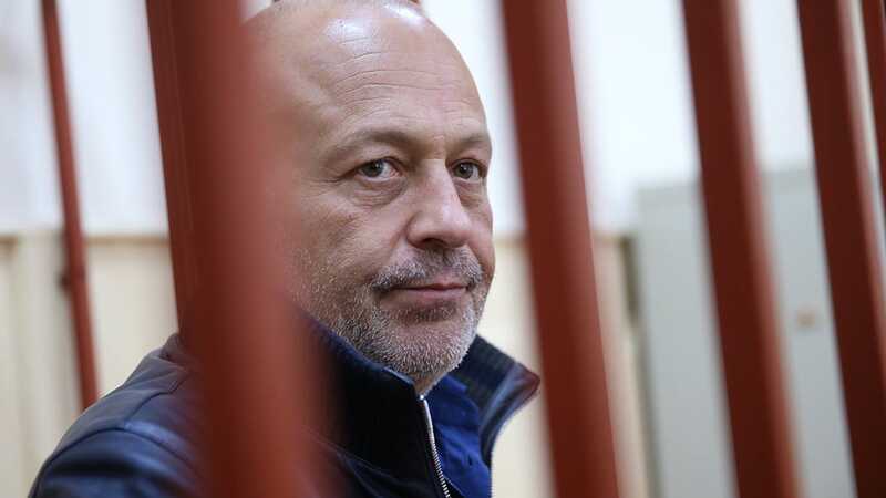 Гособвинение попросило вернуть экс-сенатора Сабадаша в СИЗО