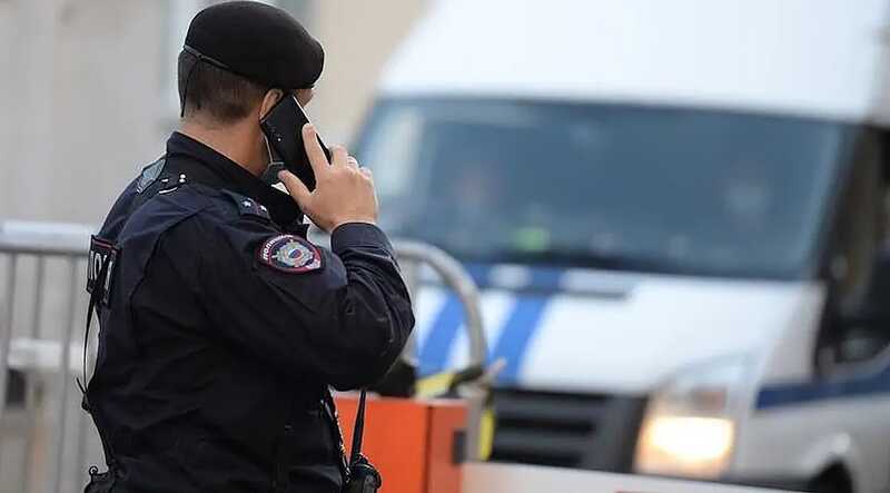 Бывшего российского полицейского осудят за фальсификацию доказательств по делу