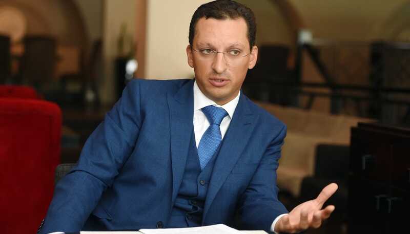 Кирилл Шамалов и его роскошная жизнь с дочкой фээсбэшного генерала во Франции