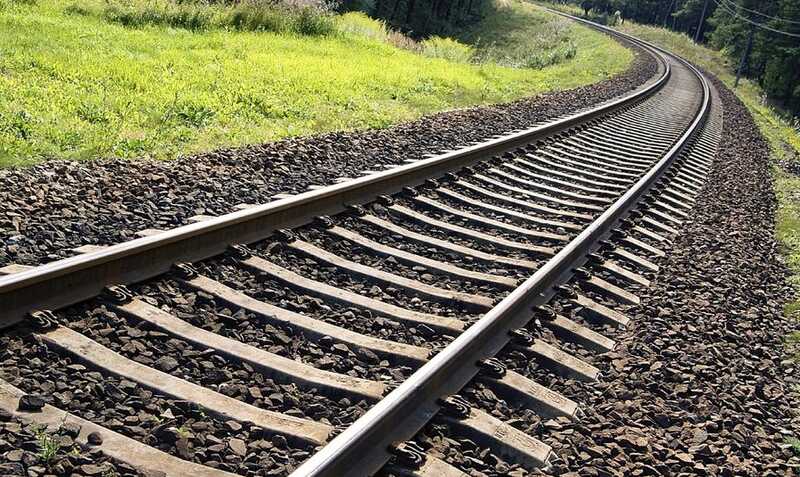 В Кемеровской области произошла диверсия на железной дороге