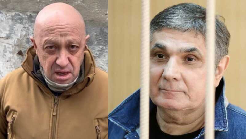 Пригожин кинул вора в законе Шакро молодого