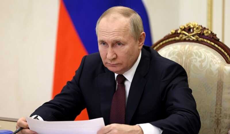Анонсирована встреча Путина с губернатором Самарской области
