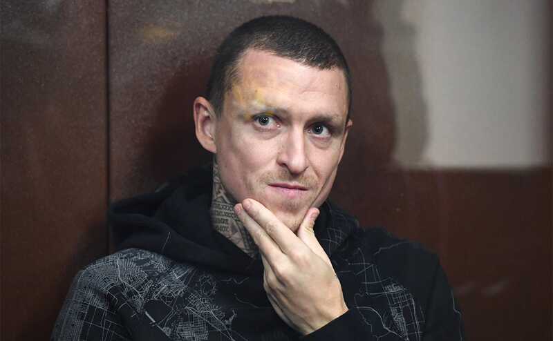Скандалист Мамаев подарил жене богатое наследство: Отобрал у дочери