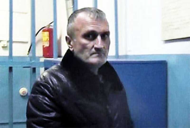 Экс-криминальный авторитет Углава выступил с последним словом в суде Читы