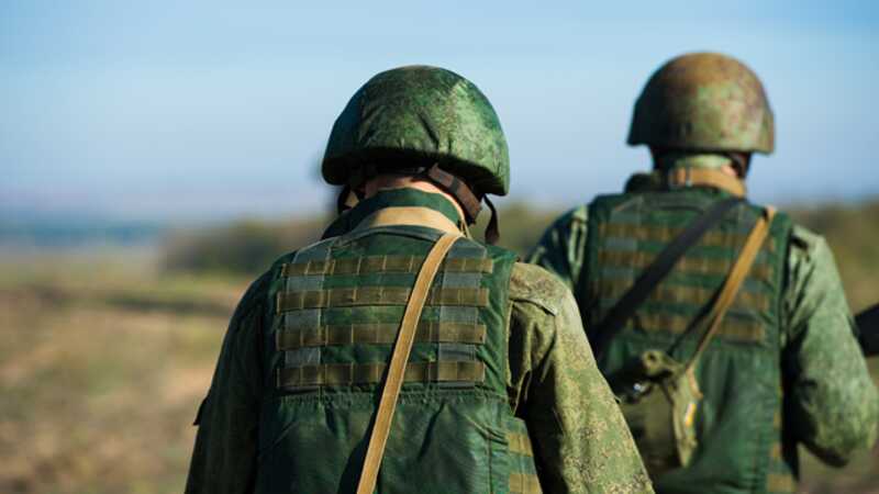 Участник спецоперации пообещал сжечь себя, потому что ему не дали статус инвалида