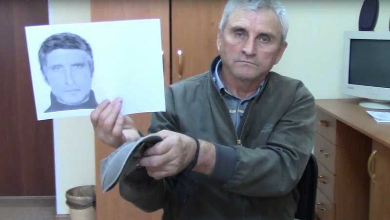 СКР завершил расследование дела омского маньяка по прозвищу Форточник