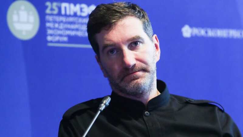 Полиция начала проверку пропагандиста Красовского