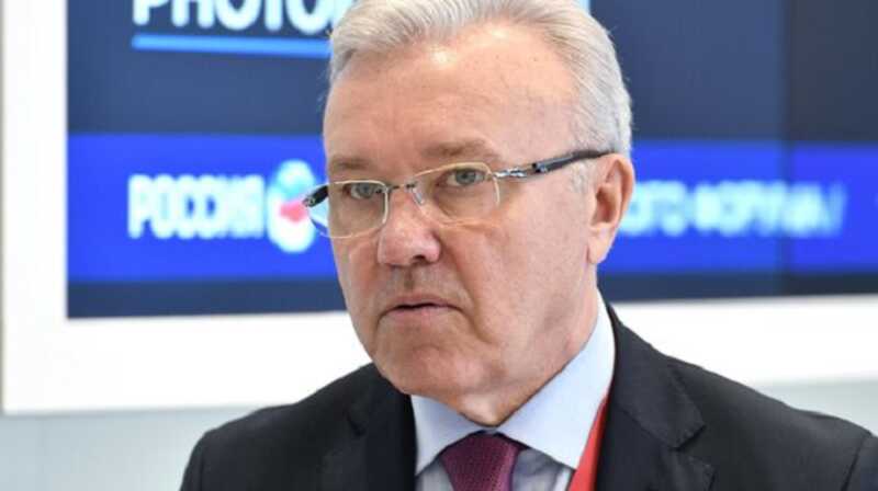 Темные «пятна» Александра Усса