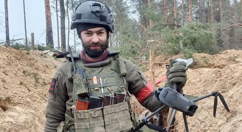 По факту убийства националиста Мангушева возбудили дело