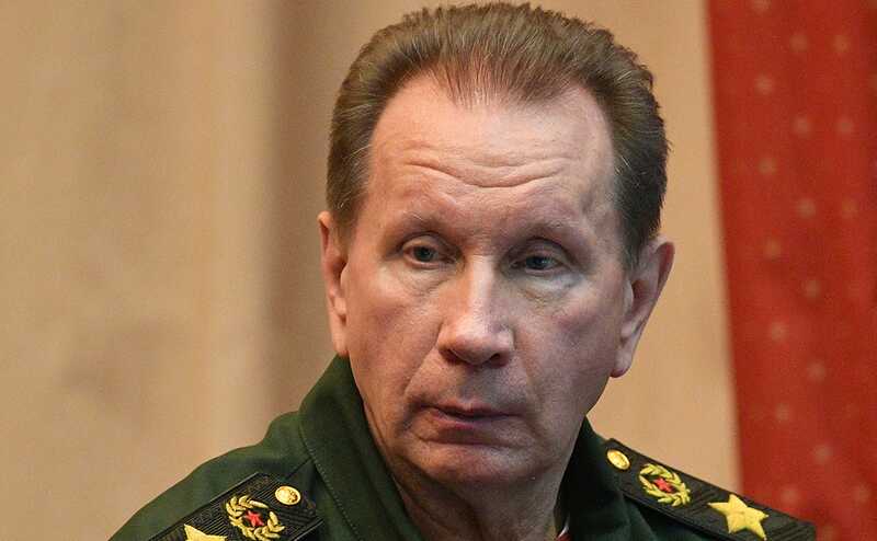 "Гвардейцы" под откатами
