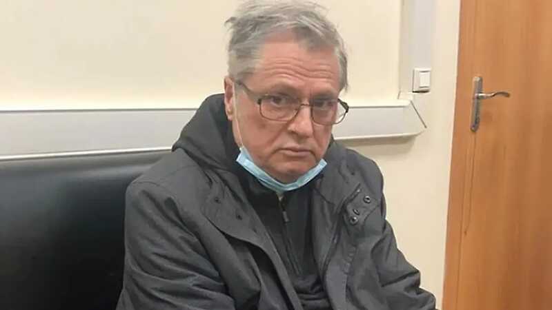 Обвиняемого в заказном убийстве разработчика корабля «Буран» освободили из СИЗО