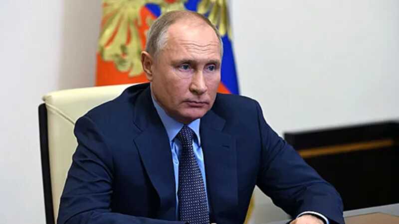 Анонсировано объемное совещание Путина с правительством